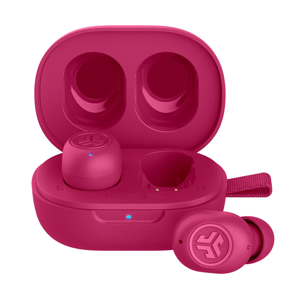 【ジェイラブ / JLab】JBuds MIni ミニワイヤレスイヤホン