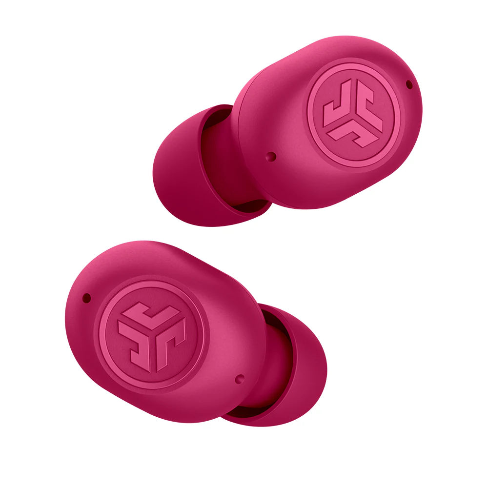【ジェイラブ / JLab】JBuds MIni ミニワイヤレスイヤホン