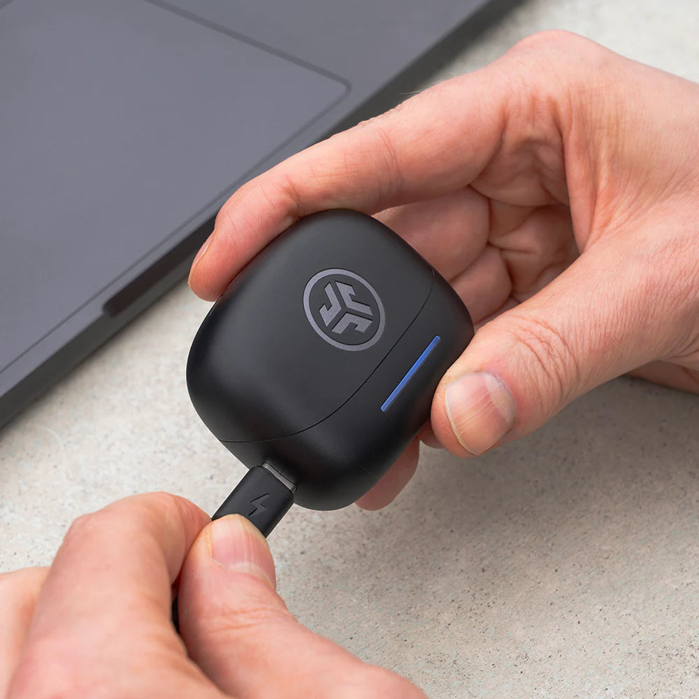 JBuds Pods ANC ワイヤレスイヤフォン