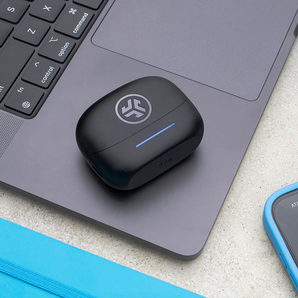 JBuds Pods ANC ワイヤレスイヤフォン