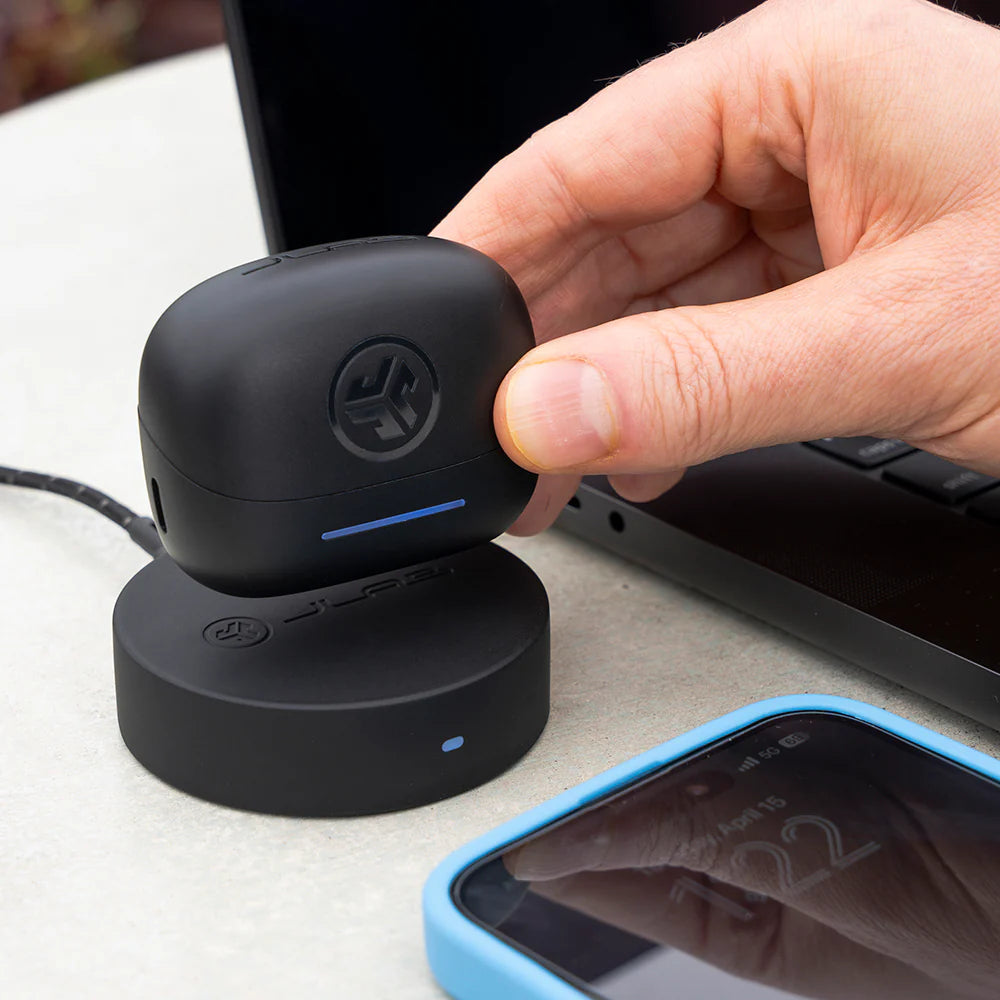 JBuds Pods ANC ワイヤレスイヤフォン