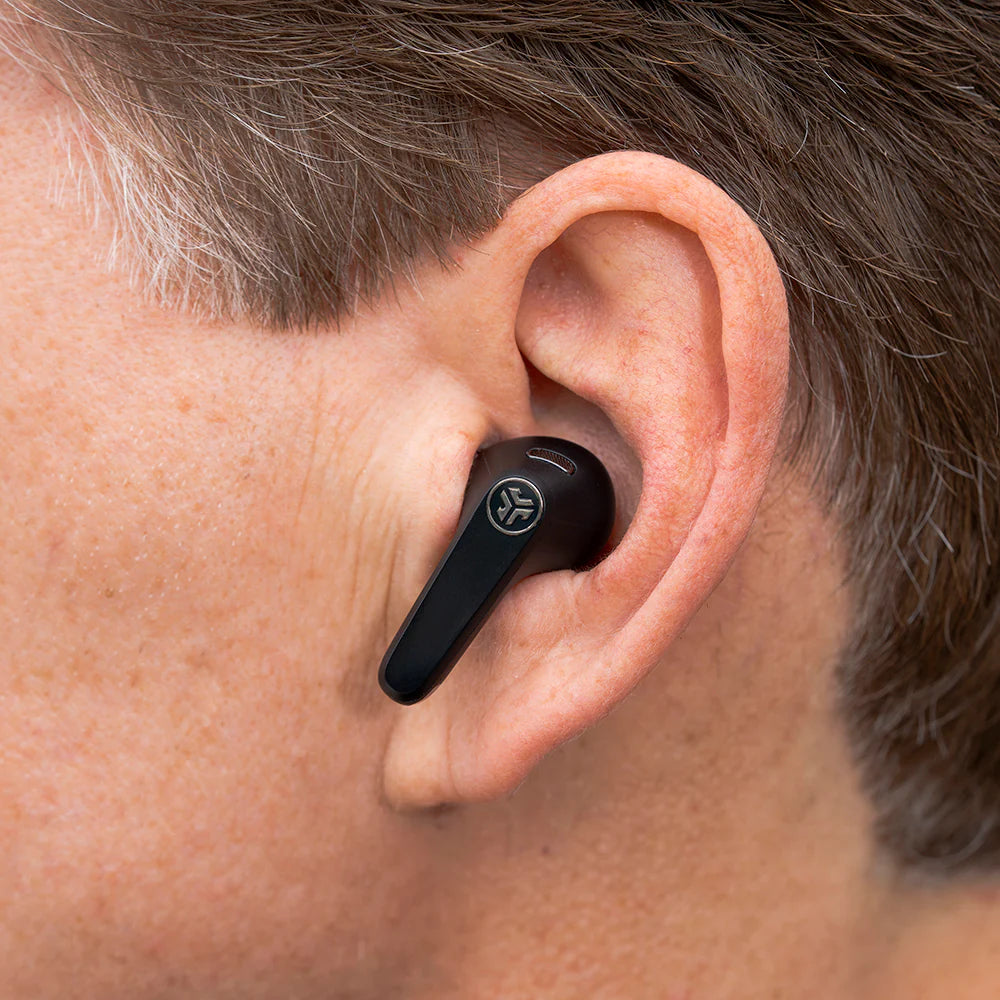 JBuds Pods ANC ワイヤレスイヤフォン