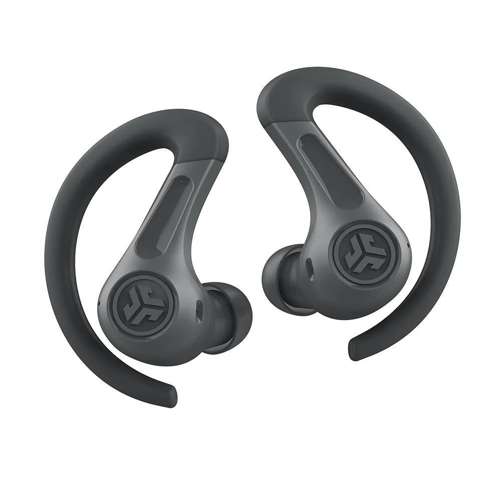 【ジェイラブ / JLab】JBuds Sport ANC4スポーツ用イヤホン 耳掛け型