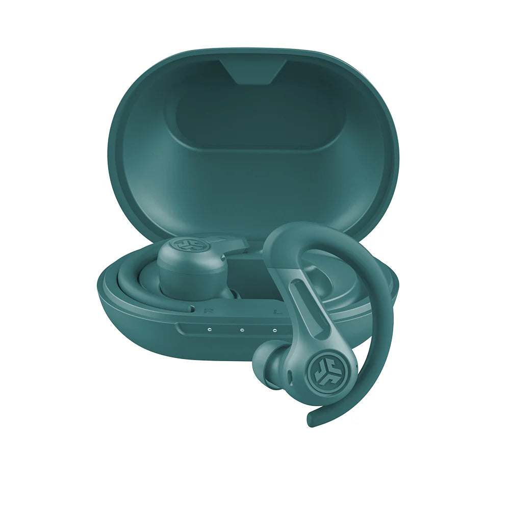 【ジェイラブ / JLab】JBuds Sport ANC4スポーツ用イヤホン 耳掛け型
