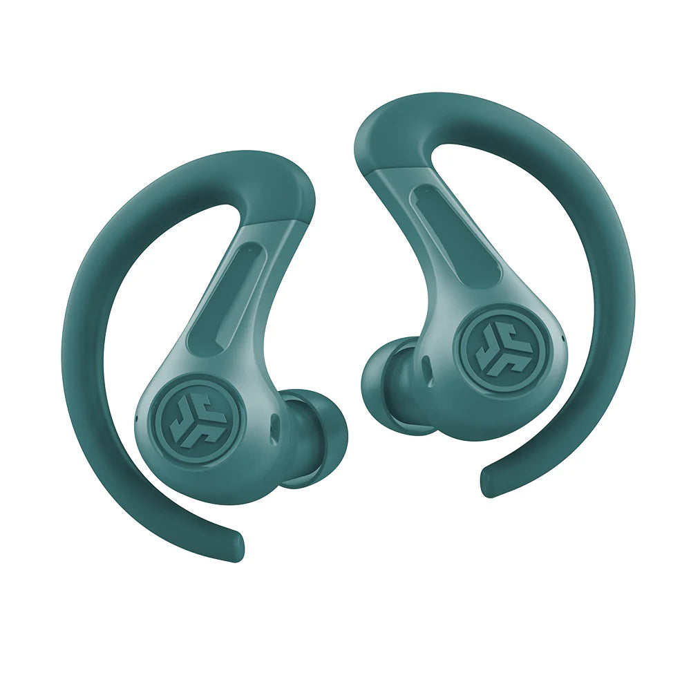 【ジェイラブ / JLab】JBuds Sport ANC4スポーツ用イヤホン 耳掛け型