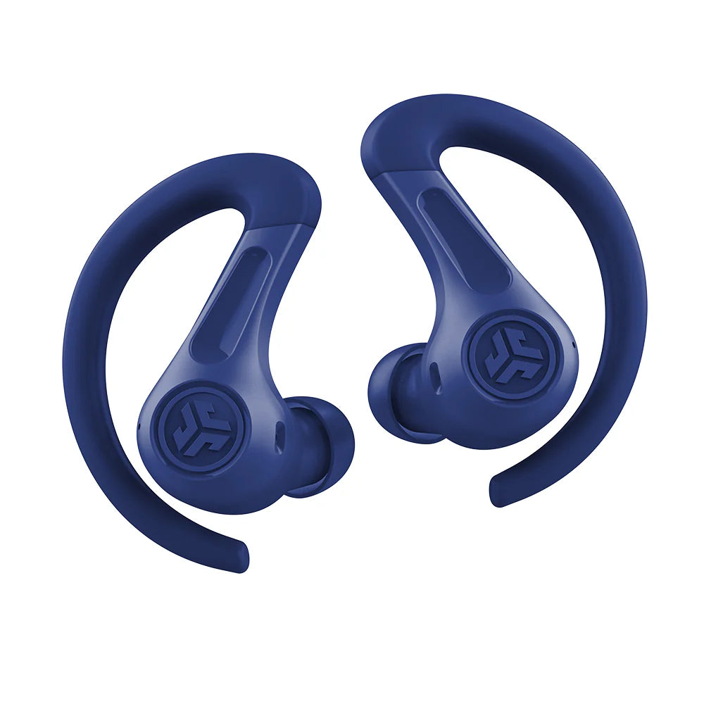 【ジェイラブ / JLab】JBuds Sport ANC4スポーツ用イヤホン 耳掛け型