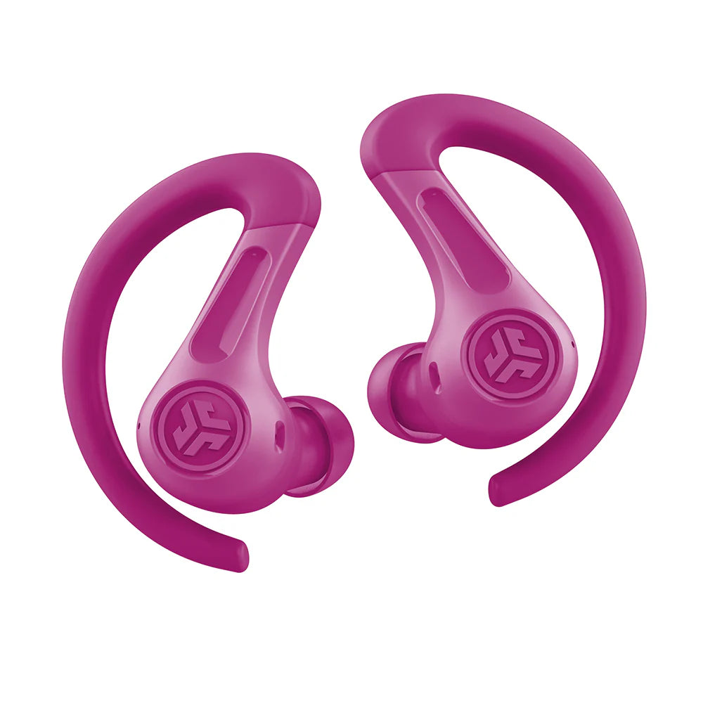【ジェイラブ / JLab】JBuds Sport ANC4スポーツ用イヤホン 耳掛け型