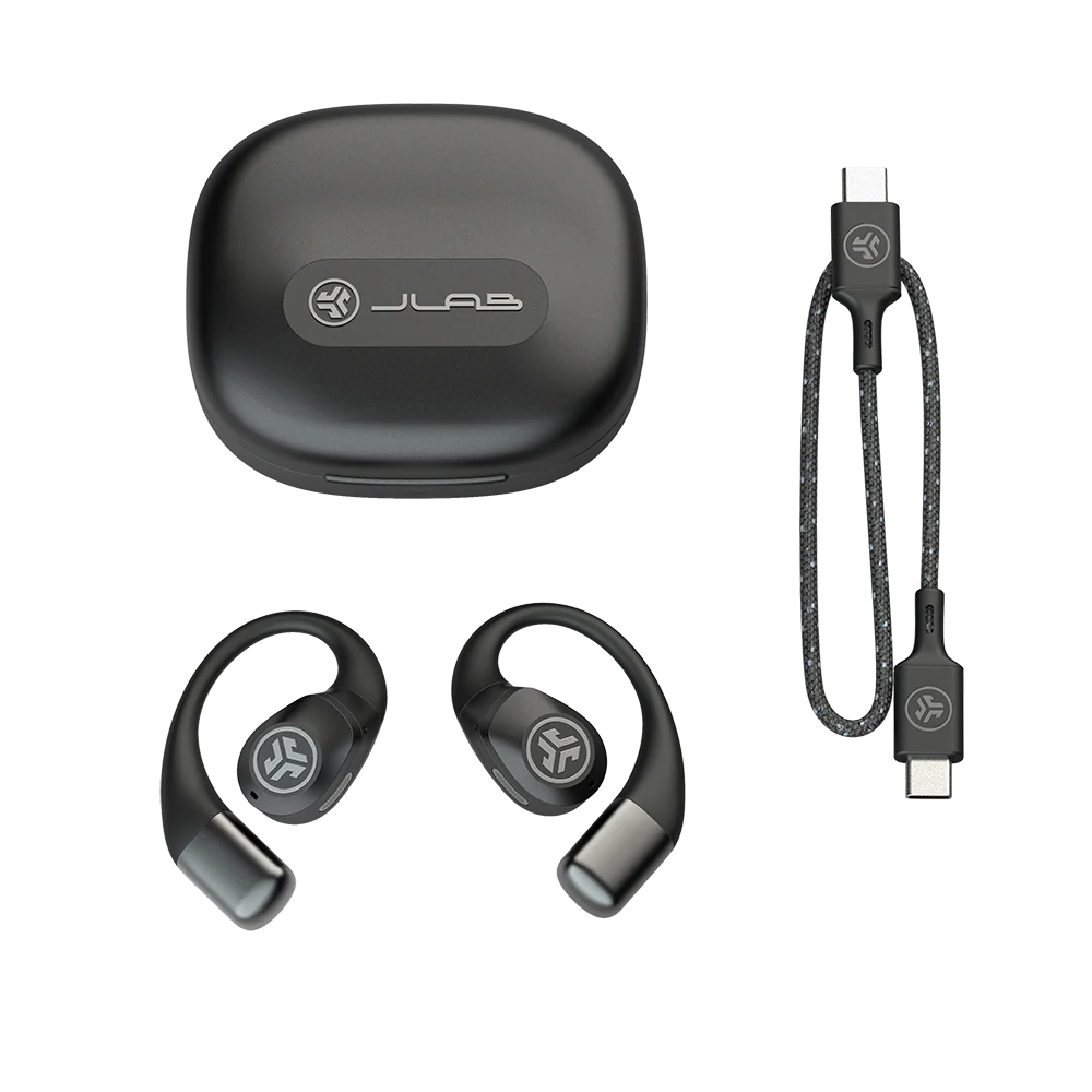 Epic Open Sport イヤーフック型オープンイヤーイヤホン