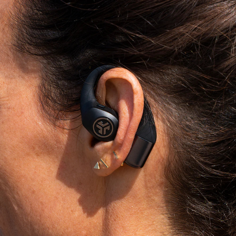 Epic Open Sport イヤーフック型オープンイヤーイヤホン