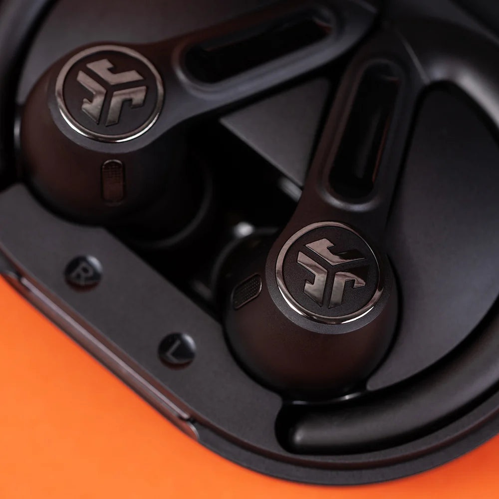 Epic Sport ANC 3 高音質ワイヤレスイヤフォン