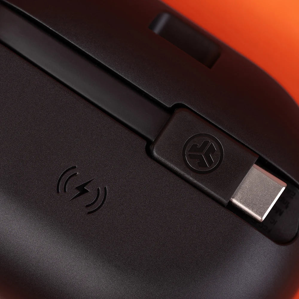 Epic Sport ANC 3 高音質ワイヤレスイヤフォン