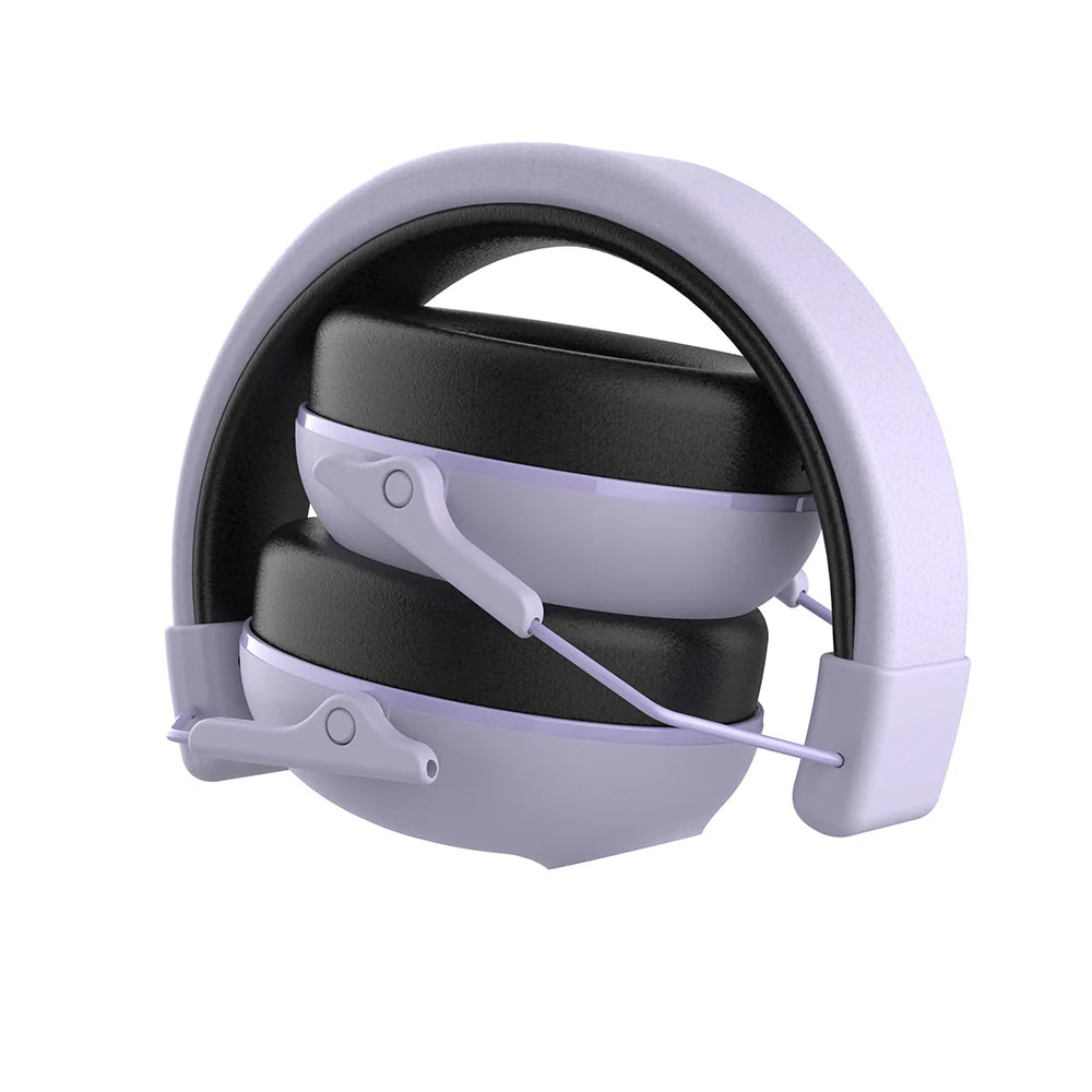 【ジェイラブ / JLab】JBuddies Protect イヤーマフ 子供用 防音 聴覚保護具
