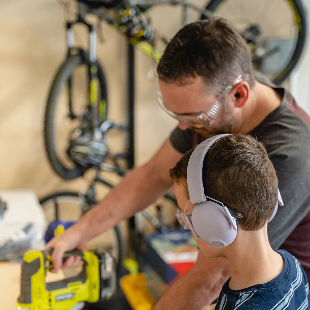 JBuddies Protect 子供用聴覚保護イヤーマフ