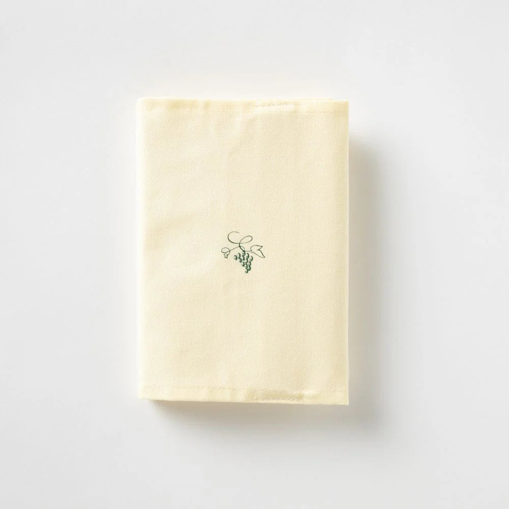 【文豪グッズ】「新潮文庫」ブックカバー『怪人二十面相』