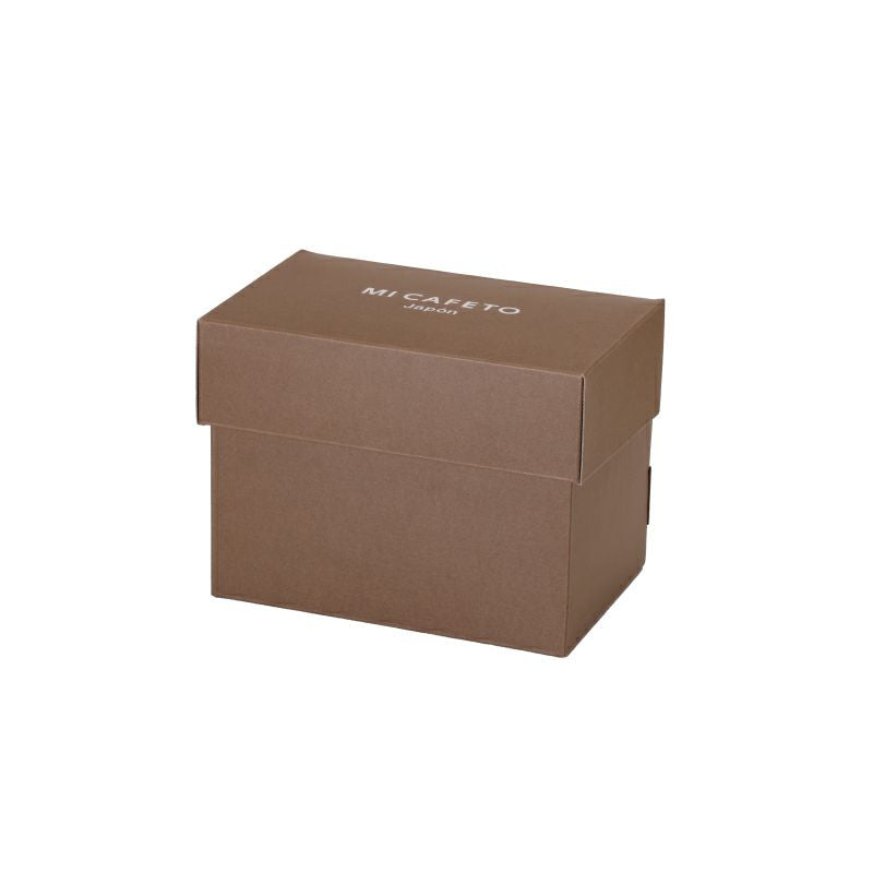 【ミカフェート・Premier Cru Café】ドリップバッグ 3種ギフトセット(15袋入り)