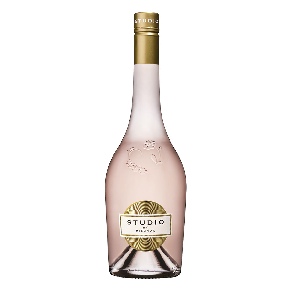 【ミラヴァル/Miraval】ステュディオ・ロゼ・バイ・ミラヴァル