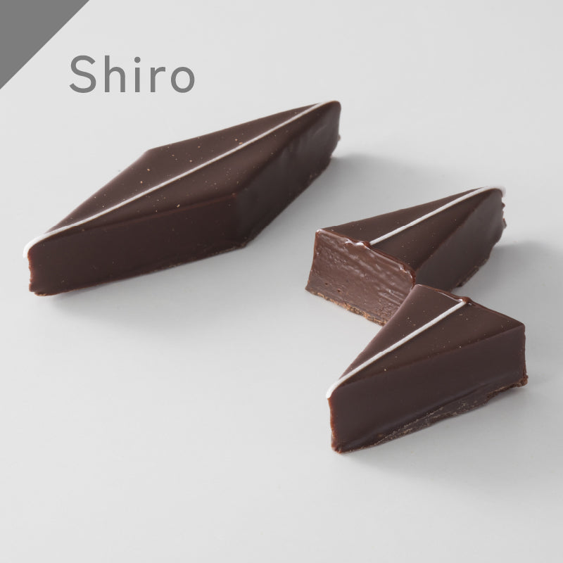 【ラウ】iro(ボンボンショコラ)9粒 Assortment