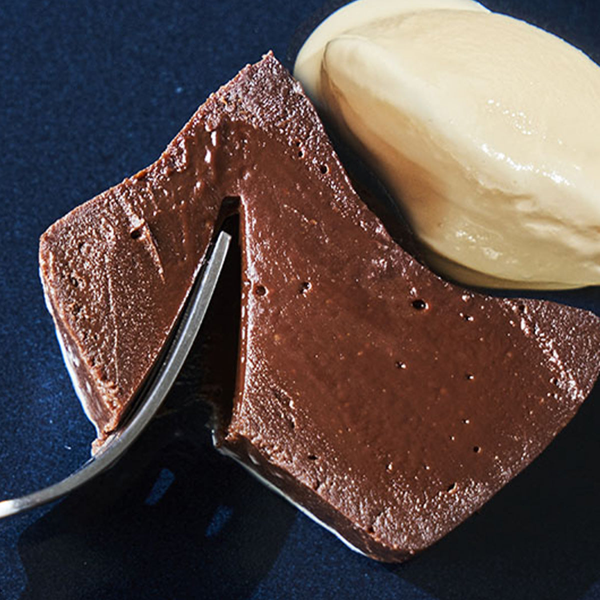 「ショコラ研究所」グルテンフリー ガトーショコラ(販売期間:2/3(火)まで)