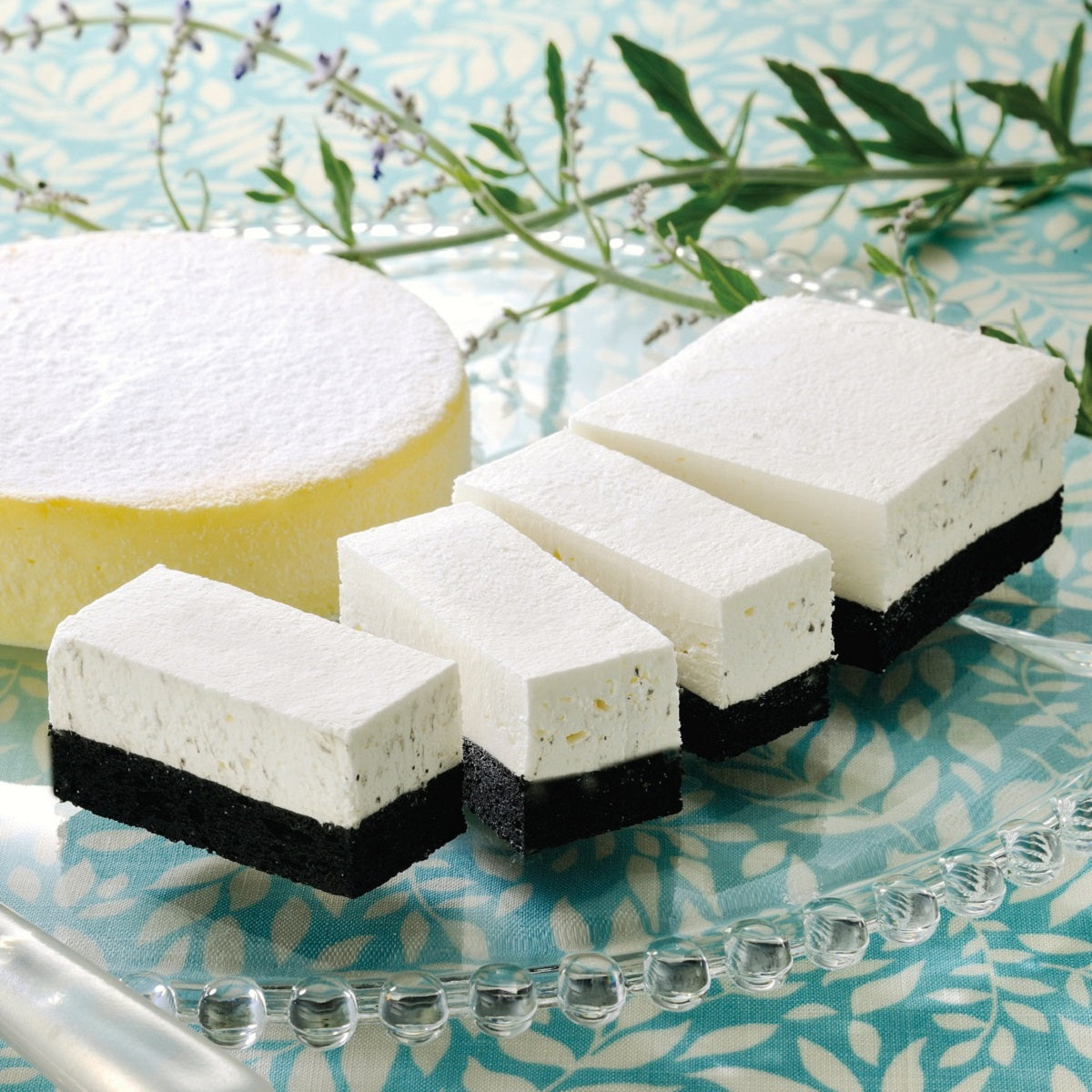 【AEI INTER WORLD】北海道発チーズケーキ食べ比べセット|北海道物産展