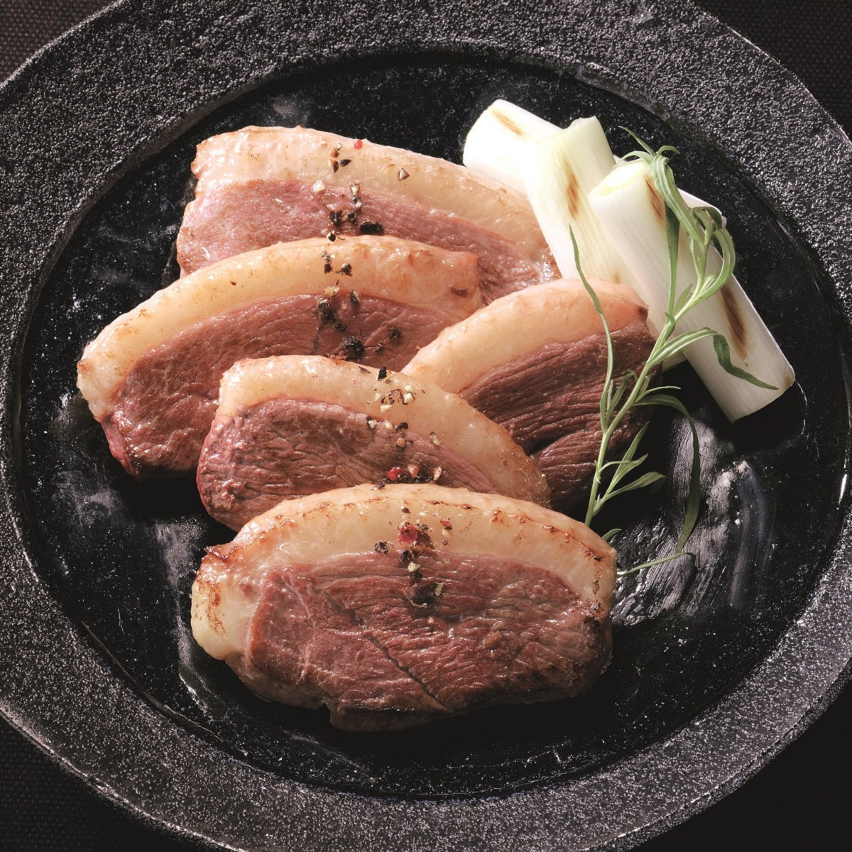 北海道滝川産 合鴨ロース|北海道物産展