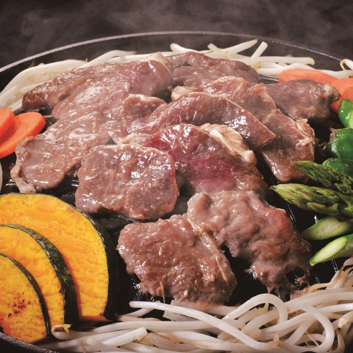 あづまジンギスカンセット|北海道物産展