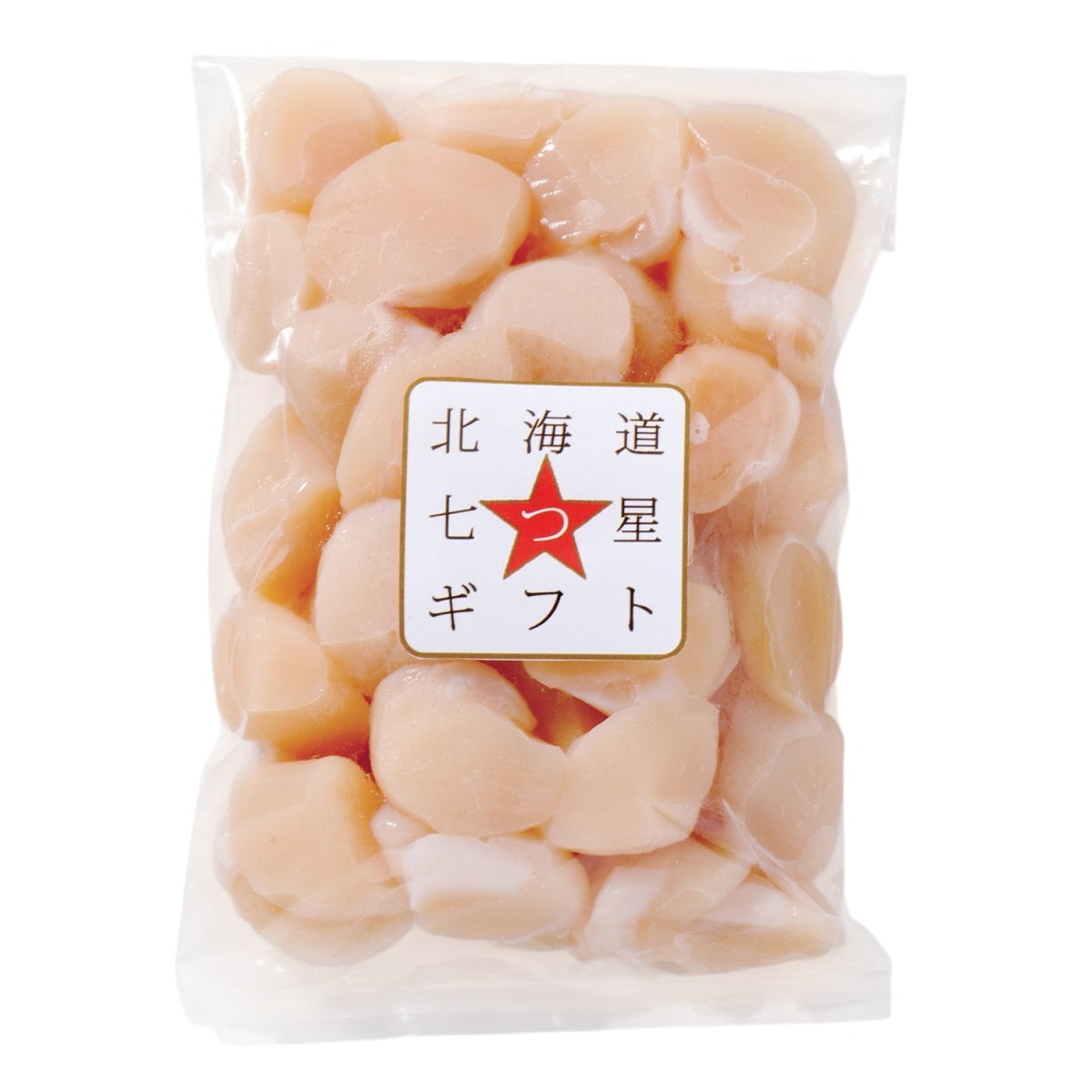 一口ほたて|北海道物産展