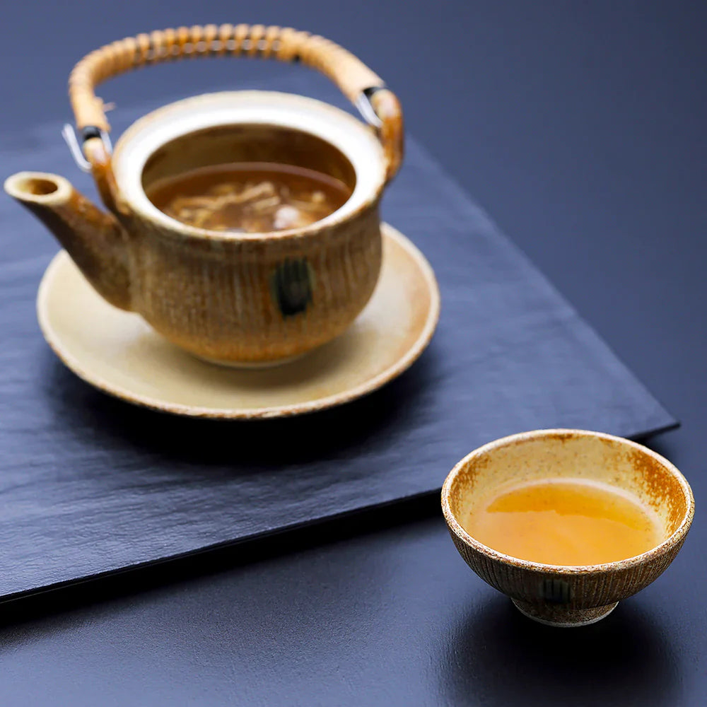 【下鴨茶寮】命のお椀(6個入)すっぽんスープ