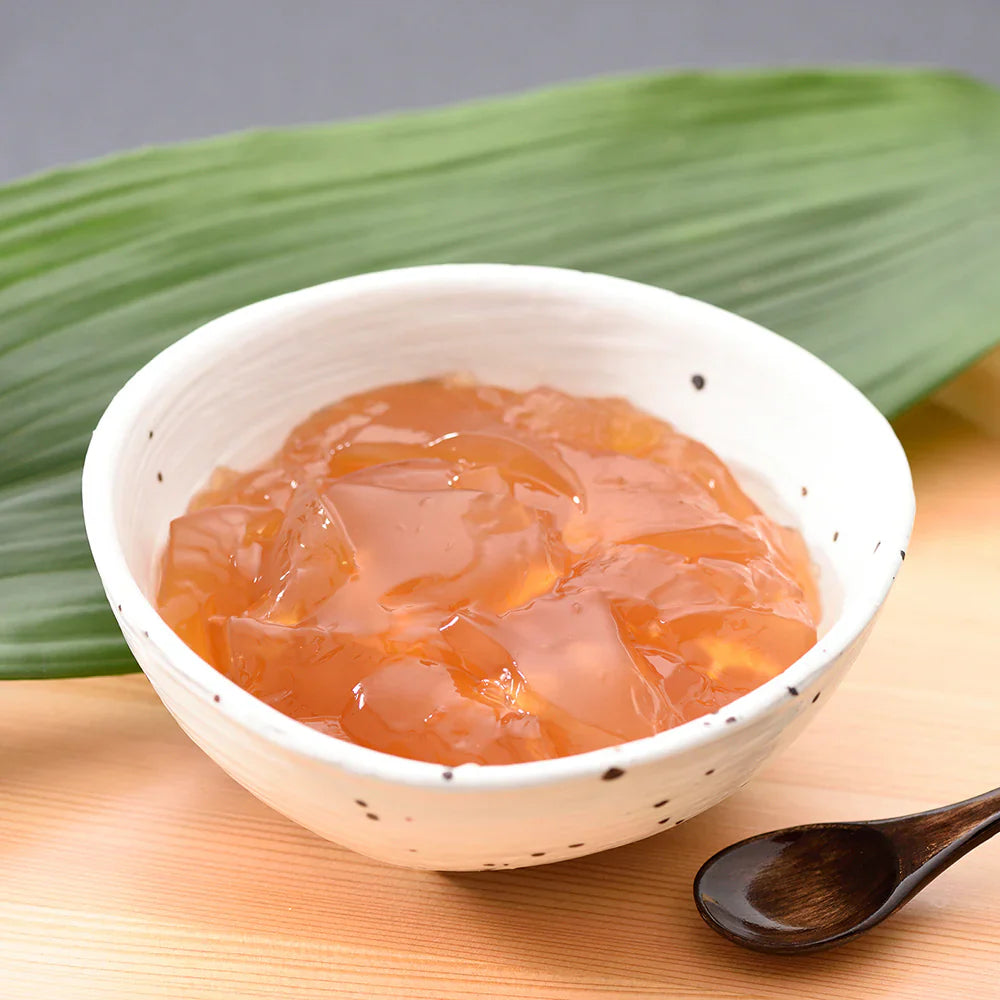 【下鴨茶寮】命のお椀(6個入)すっぽんスープ