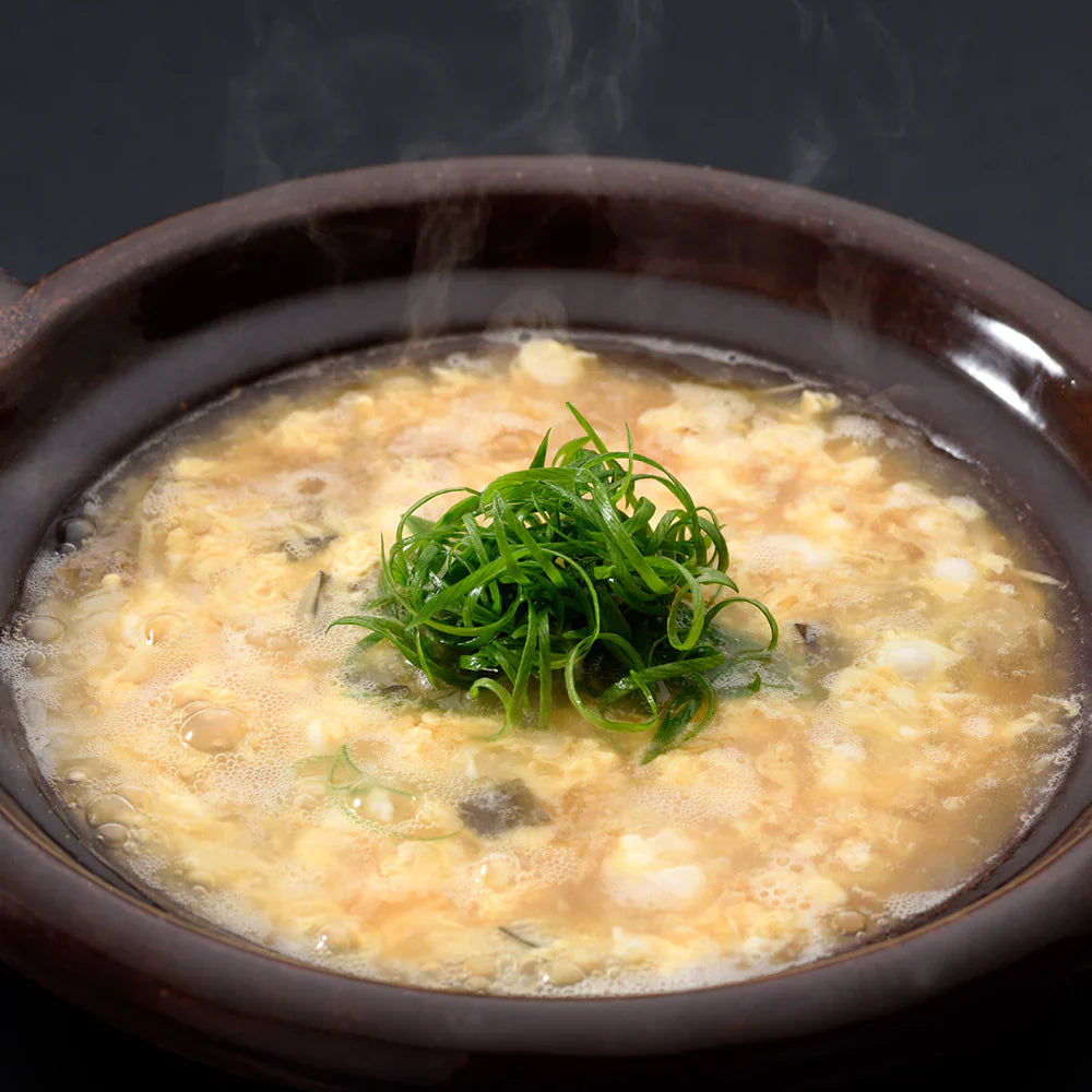 【下鴨茶寮】命のお椀(6個入)すっぽんスープ