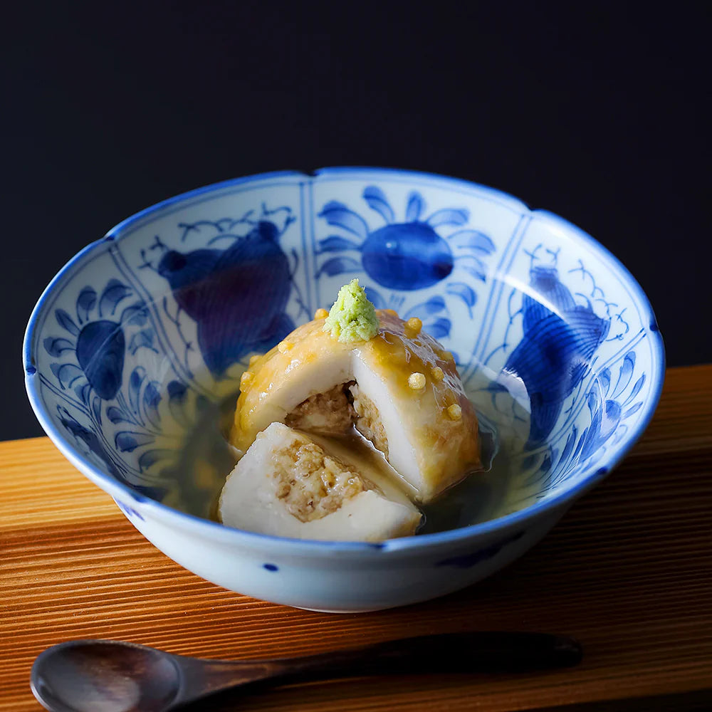 【下鴨茶寮】料亭の鴨まんじゅう6個入