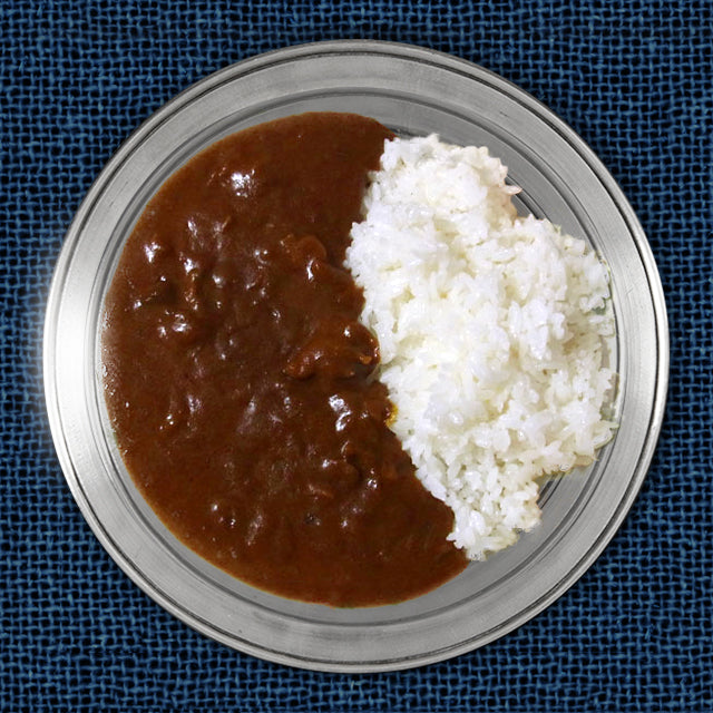 【宇宙グッズ】宇宙日本食|JAXA認証 スペースカレー(ビーフ)(購入期限:2026/3/2まで)