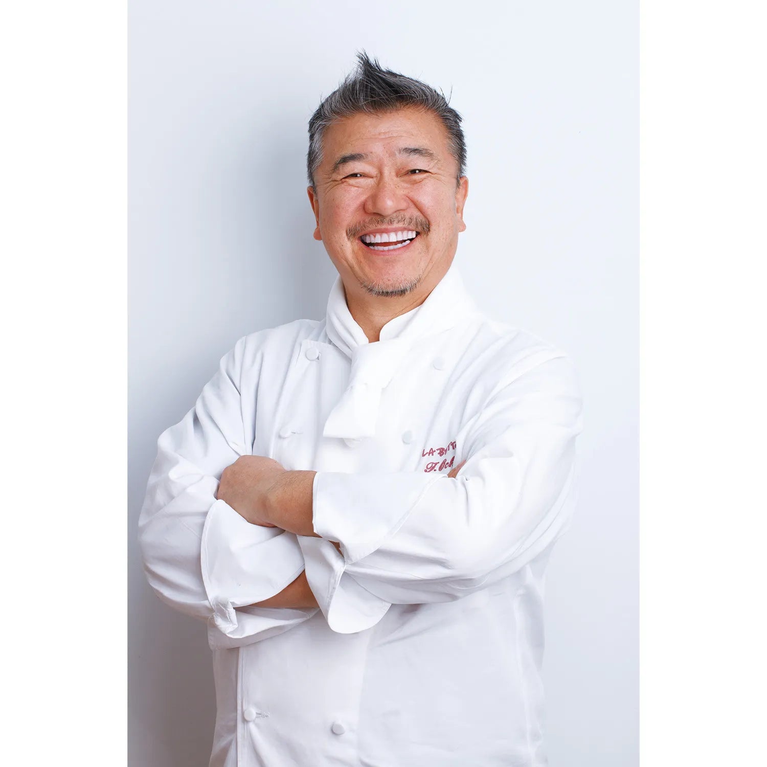 【銀座】ラ・ベットラ・ダ・オチアイ 落合務監修 香味野菜と牛肉100%のハンバーグ 8個