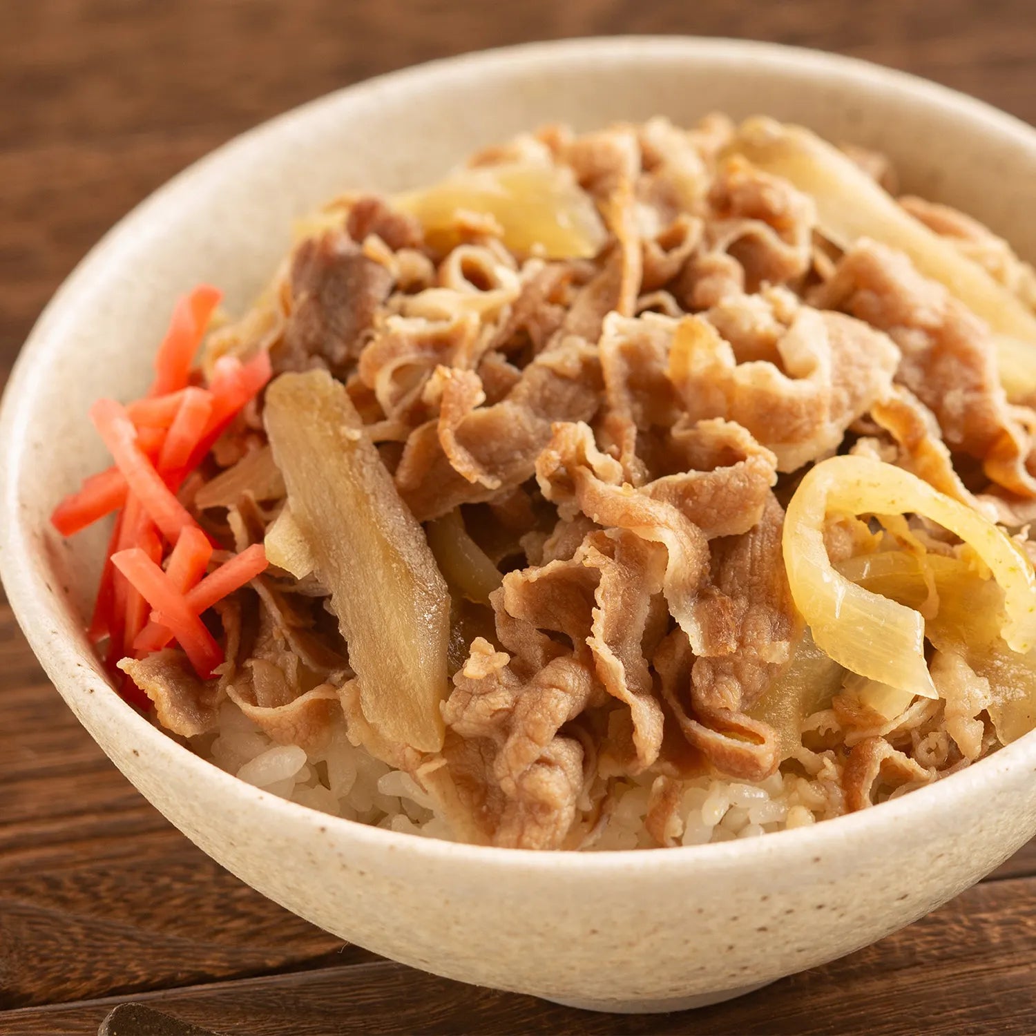 【大阪】日本料理寺田 寺田繁監修 お出汁香る国産牛の牛丼 6食