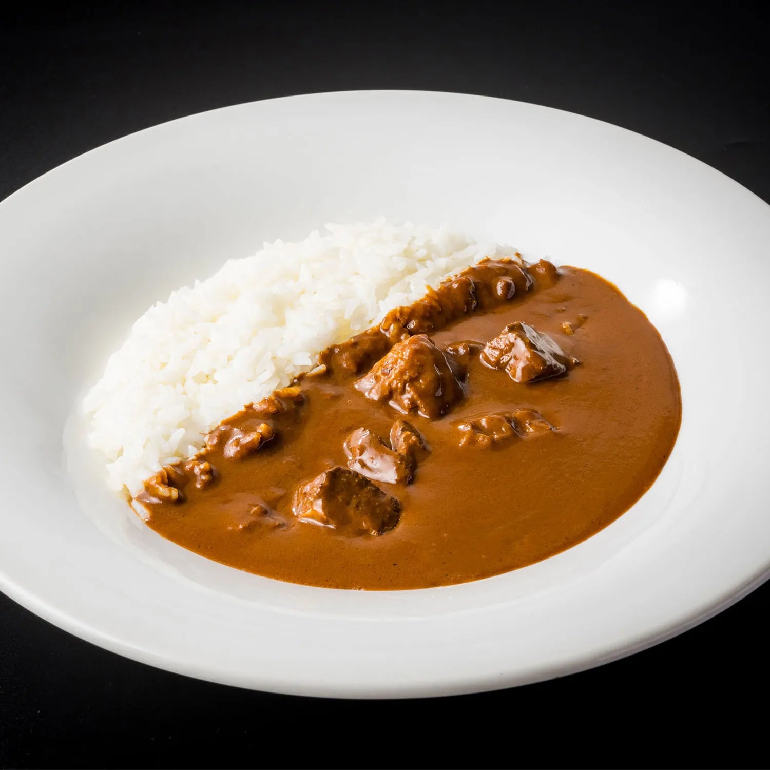 【東京】パレドオール 三枝俊介監修 ショコラティエが作ったカカオカレー 6食