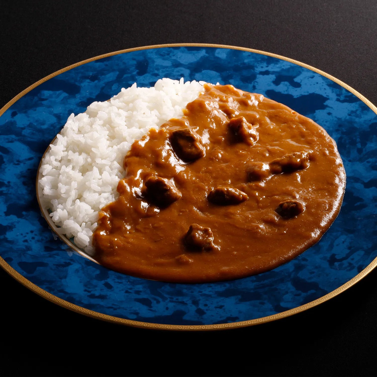 【金沢】エクティル 川本紀男監修 フレンチレストランの欧風カレー 6食