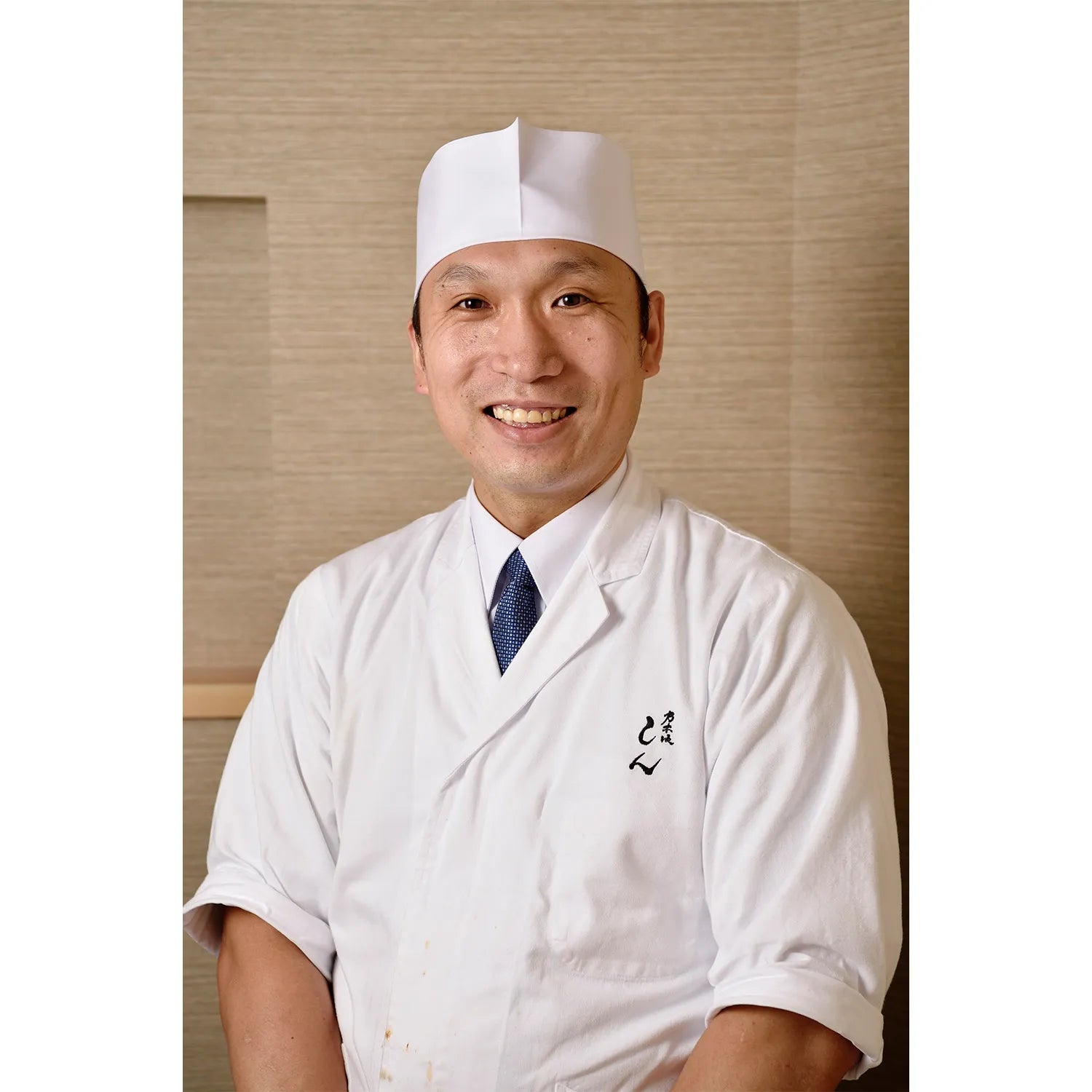 【東京】乃木坂しん石田伸二監修お出汁をきかせたビーフカレー 6食