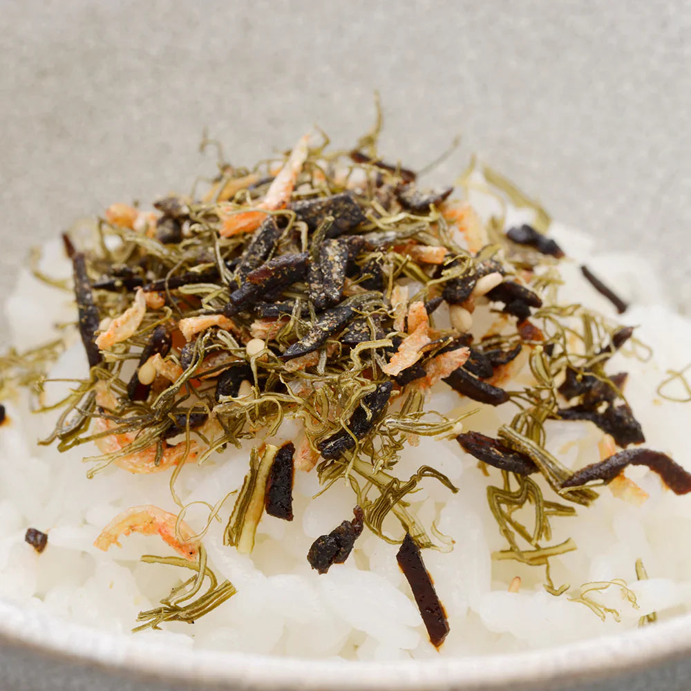 【下鴨茶寮】至高の昆布
