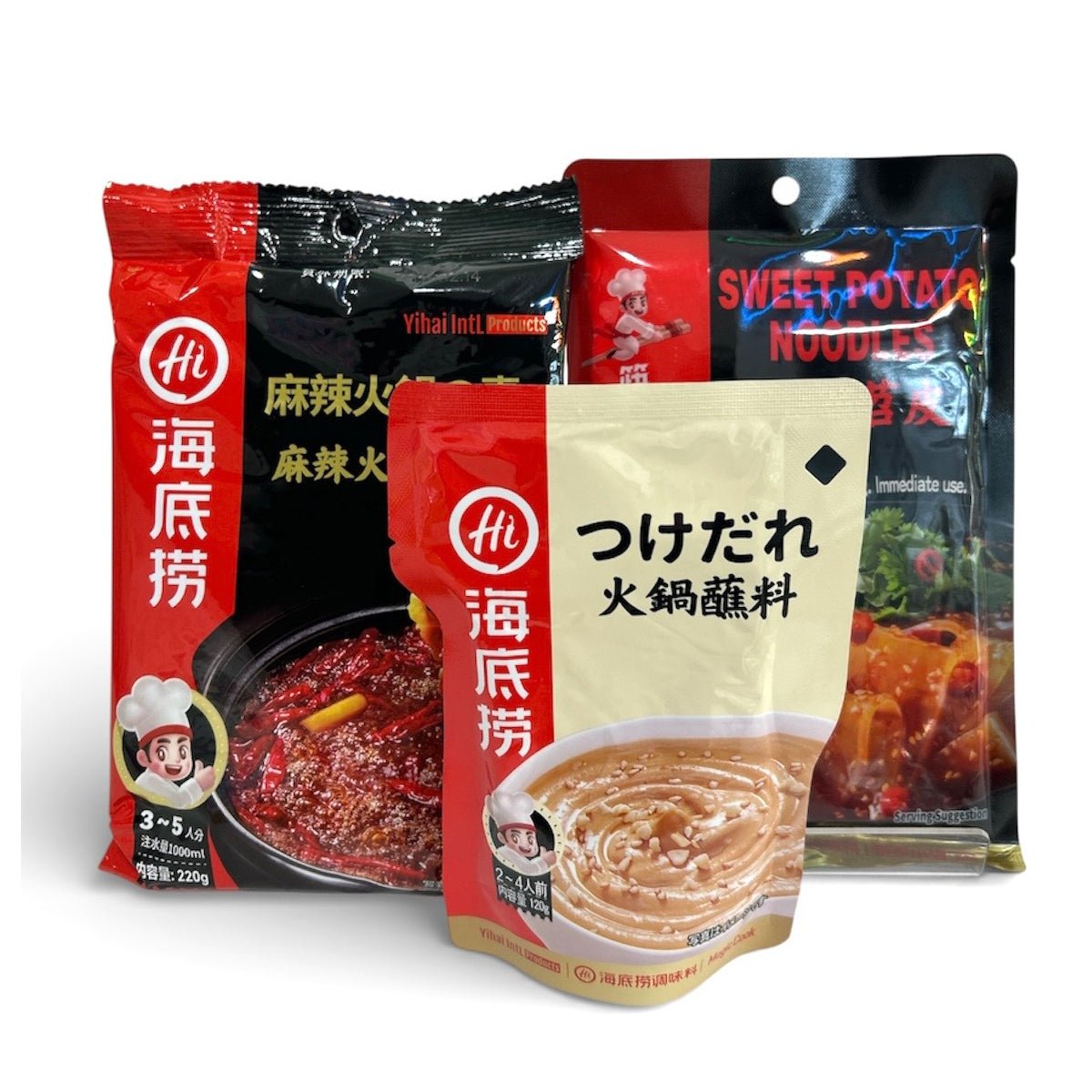 火鍋セット｜中国物産展 | WOWOW百貨店