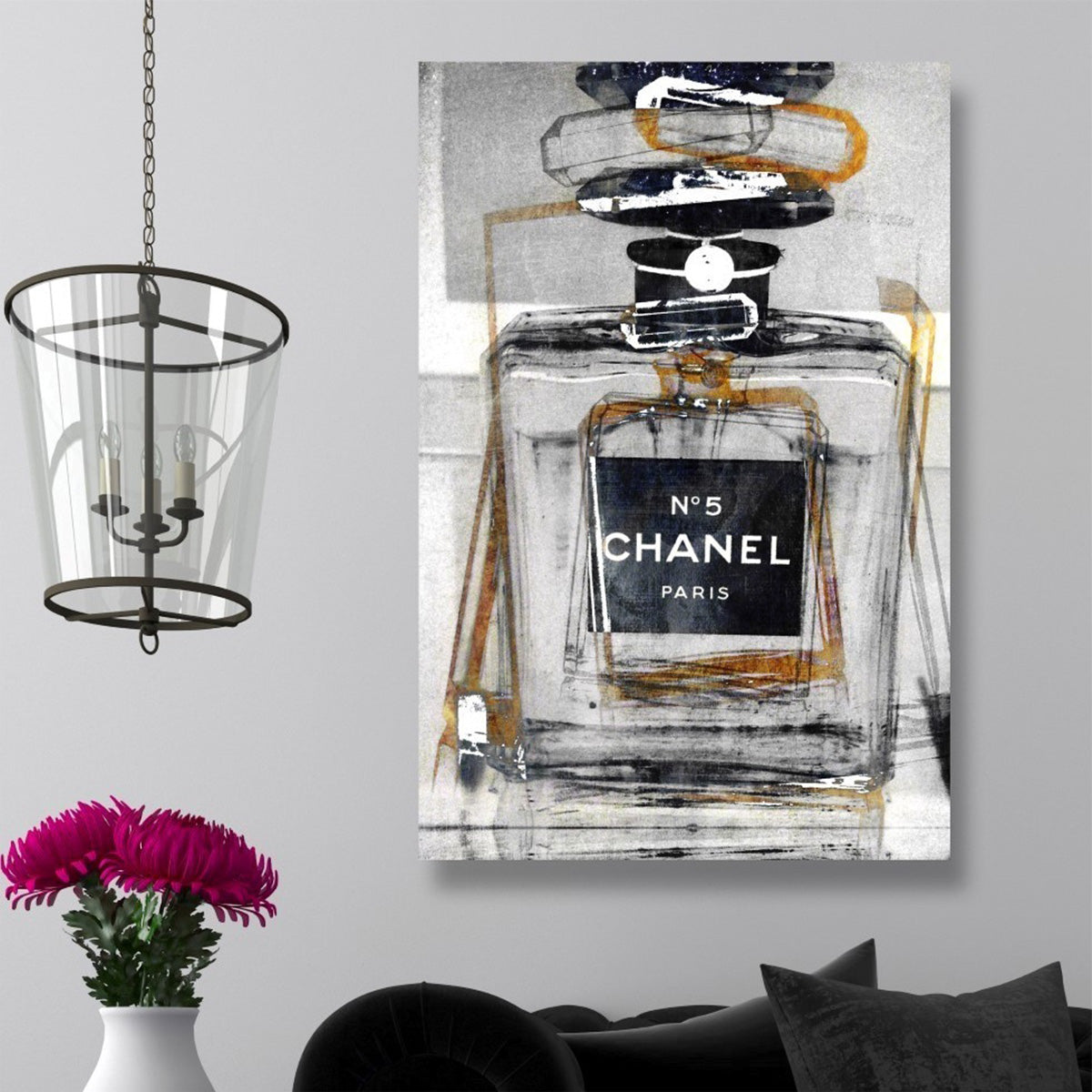 【Oliver Gal/オリバーガル】Infinite Glam Gold