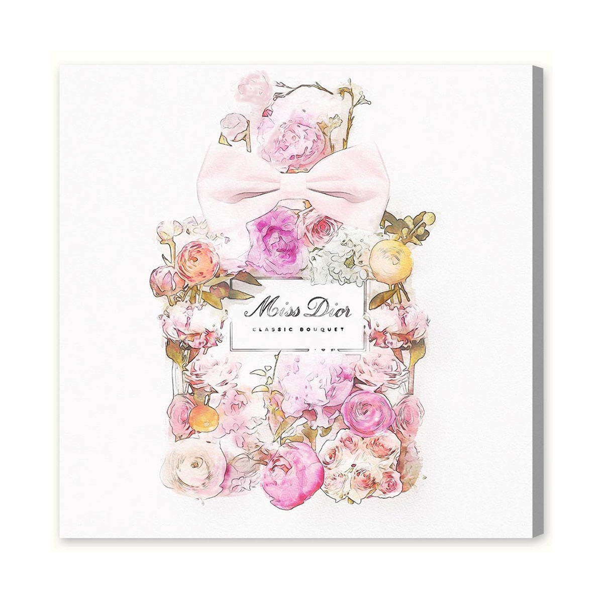 Oliver Gal/オリバーガル】Beautiful Bouquet | WOWOW百貨店