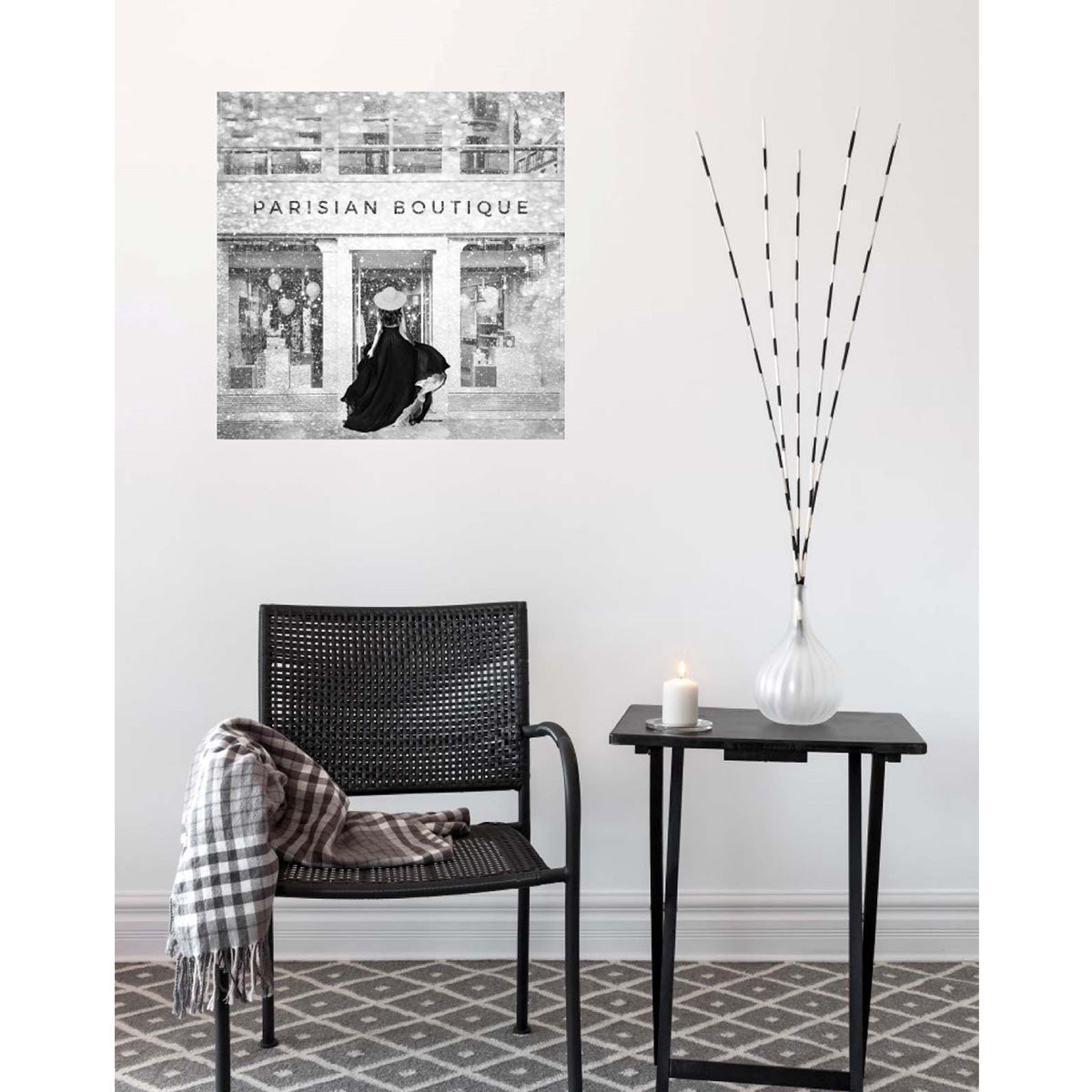 【Oliver Gal/オリバーガル】Glam Parisian Boutique