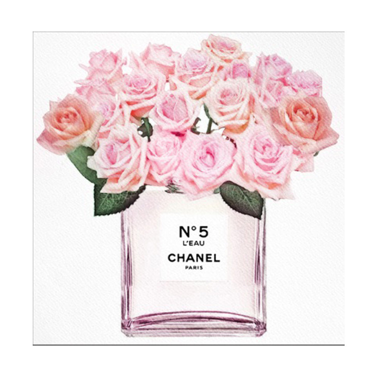 【Oliver Gal/オリバーガル】EAU DE ROSE