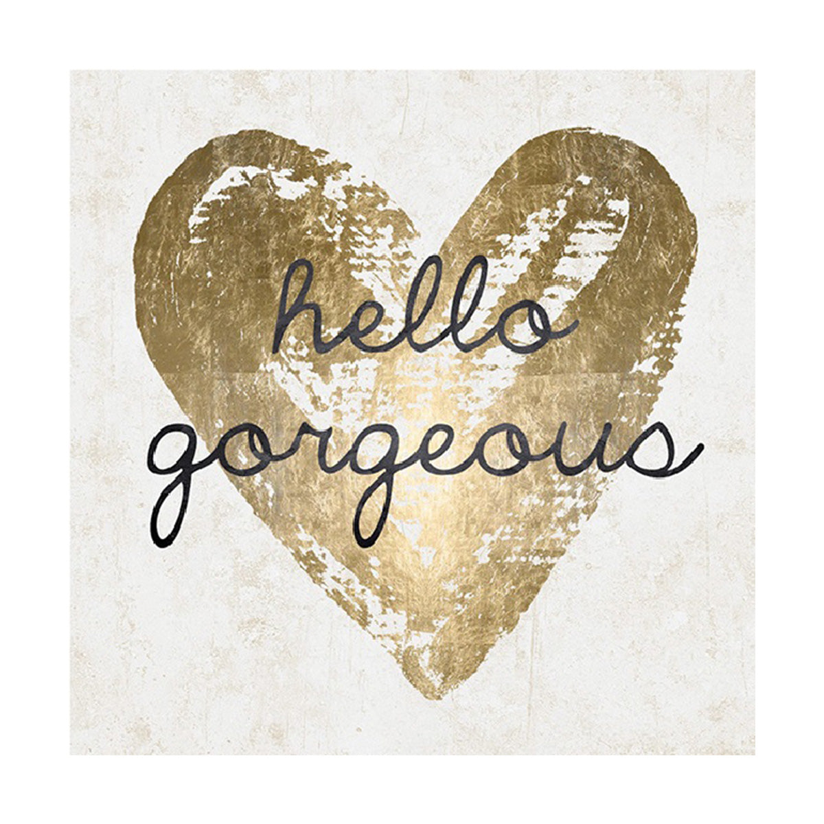 【Oliver Gal/オリバーガル】GORGEOUS SALUTE WHITE