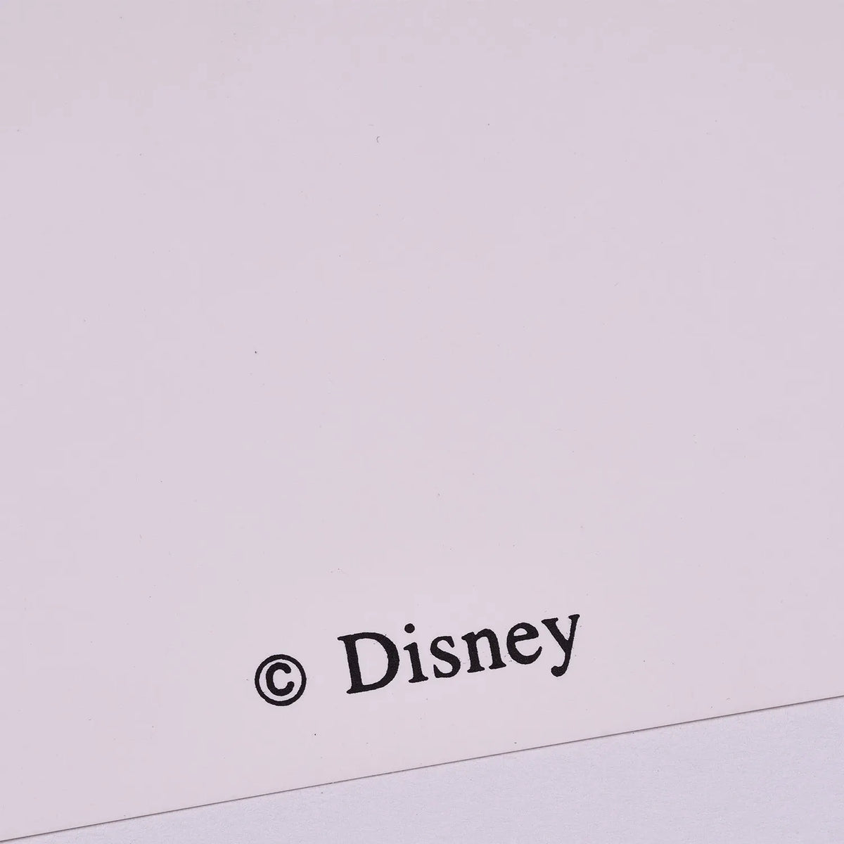 ポスター MICKEY MOUSE -THE ART OF MICKEY MOUSE 1990s