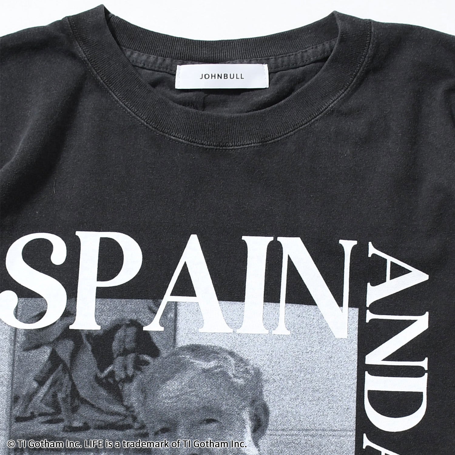 ヘミングウェイ Tシャツ