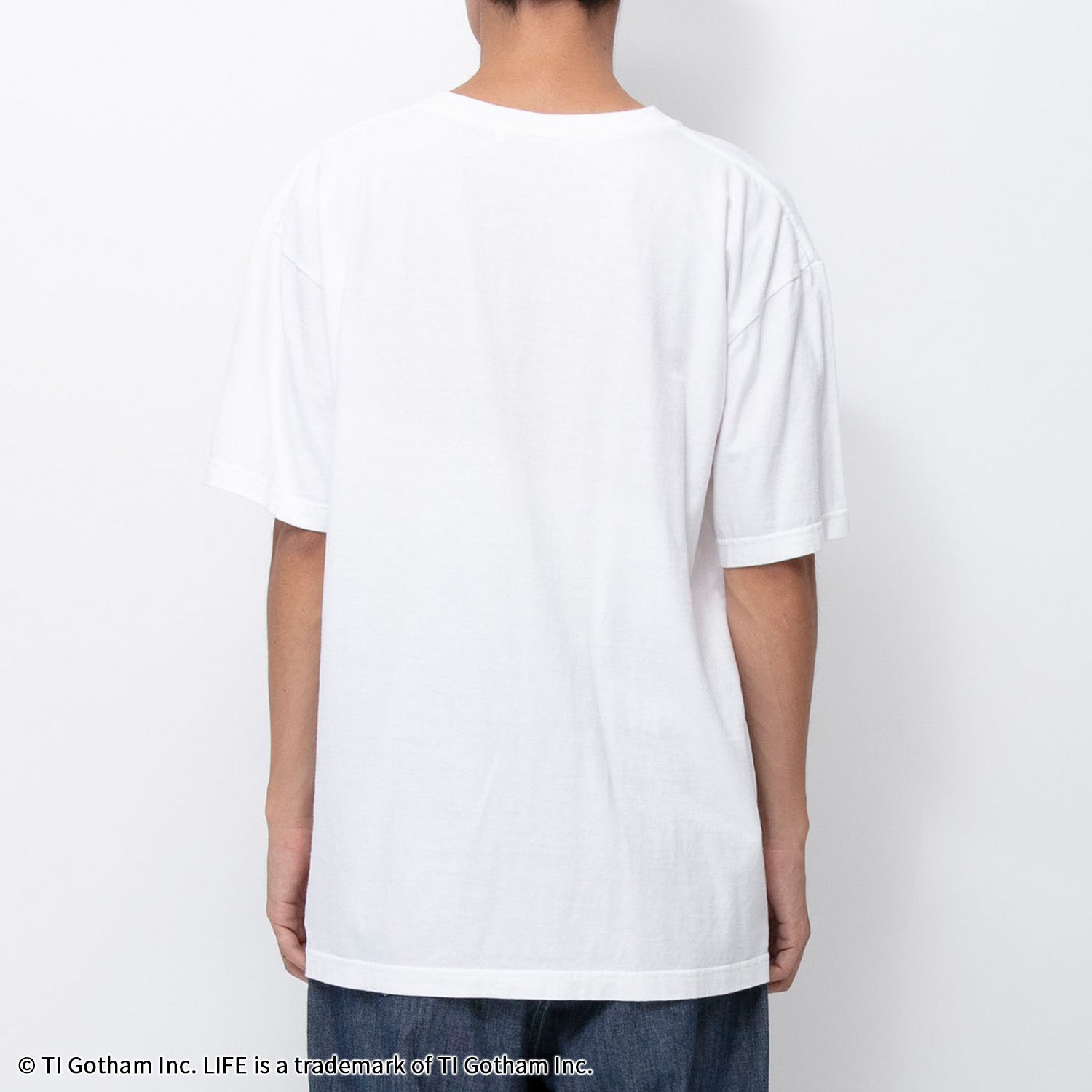 ヘミングウェイ Tシャツ