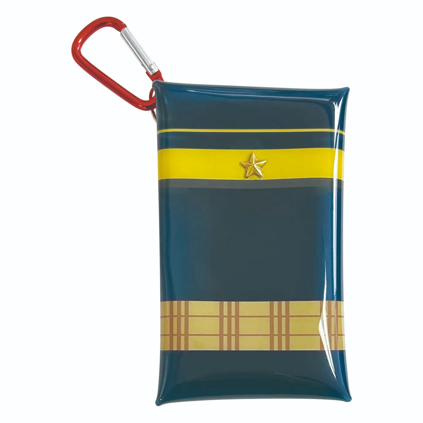 映画『ゴールデンカムイ 網走監獄襲撃編』ミニクリアケース