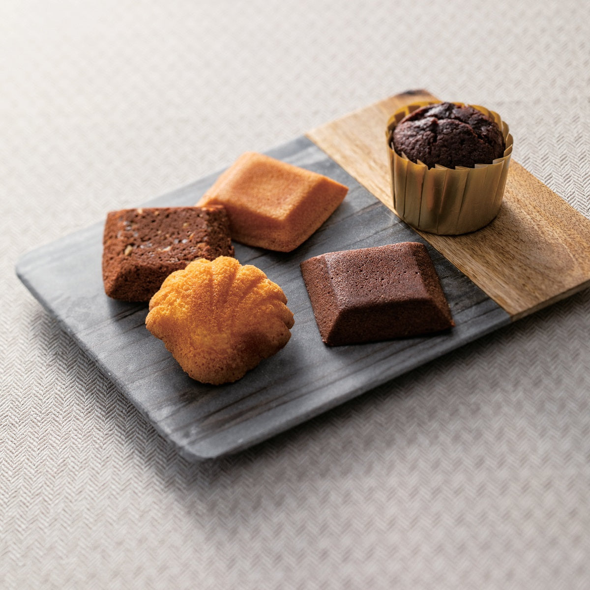 【ブールミッシュ】 焼き菓子22個入り