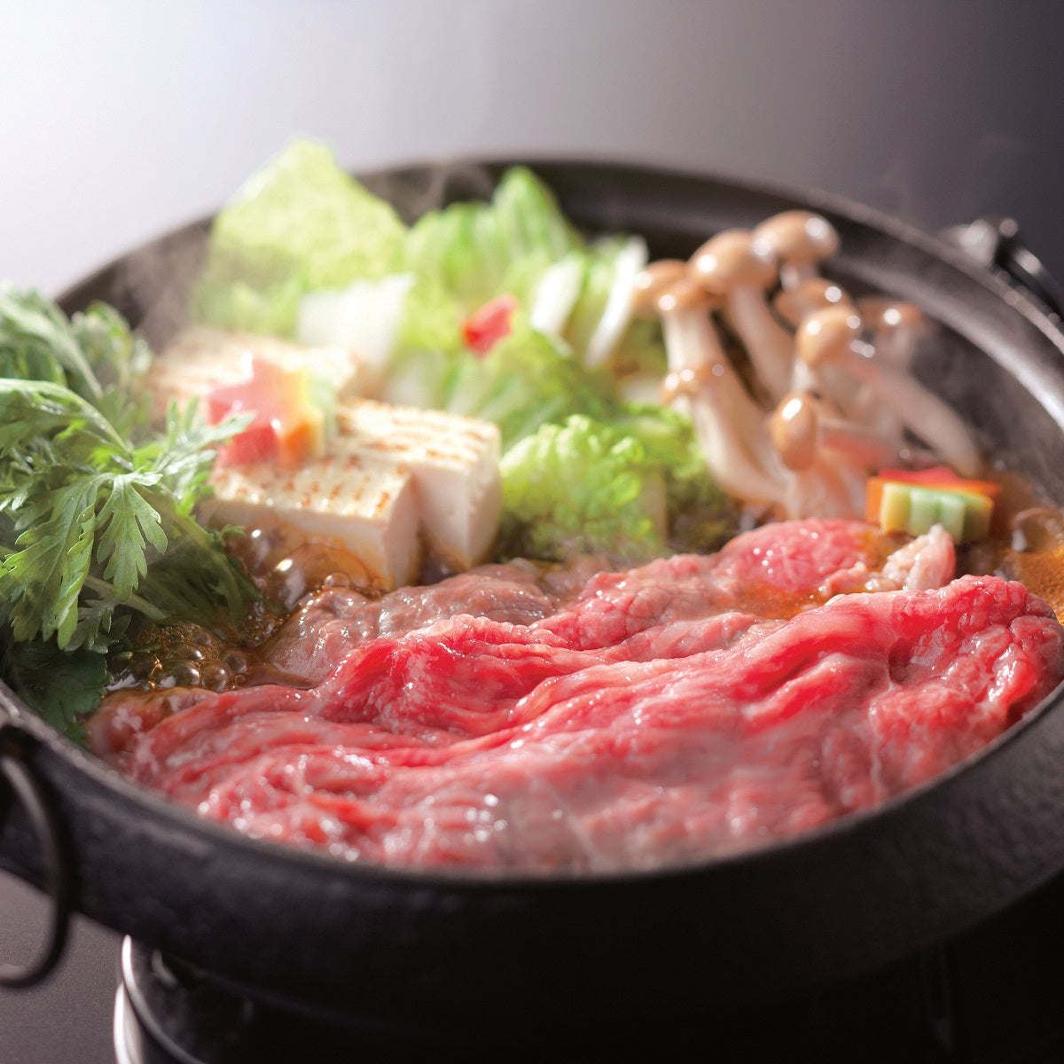 【近江牛】 すき焼用