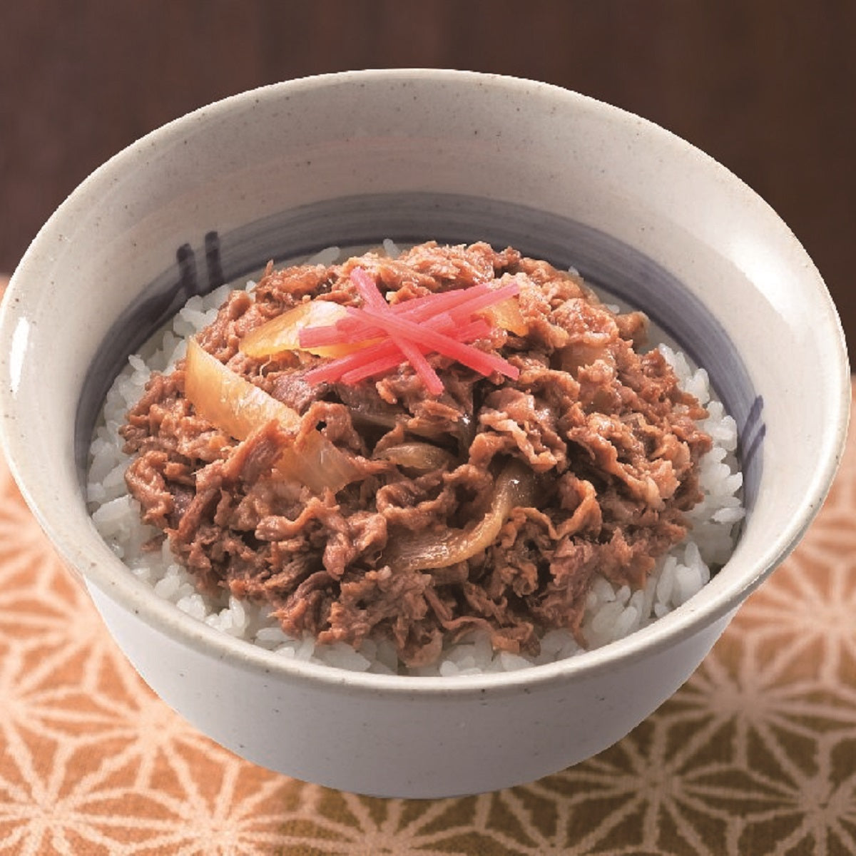 【スギモト】 松阪牛 牛丼の具